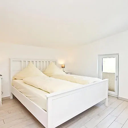 Strandzeit #6 Appartement