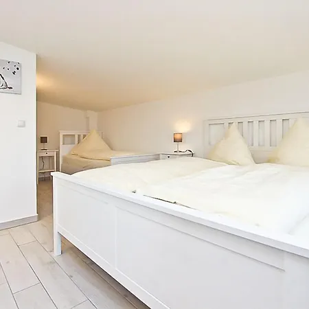 Appartement Strandzeit #6