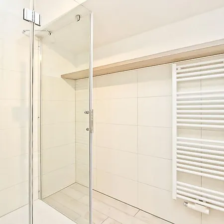 Apartment Strandzeit #6 *