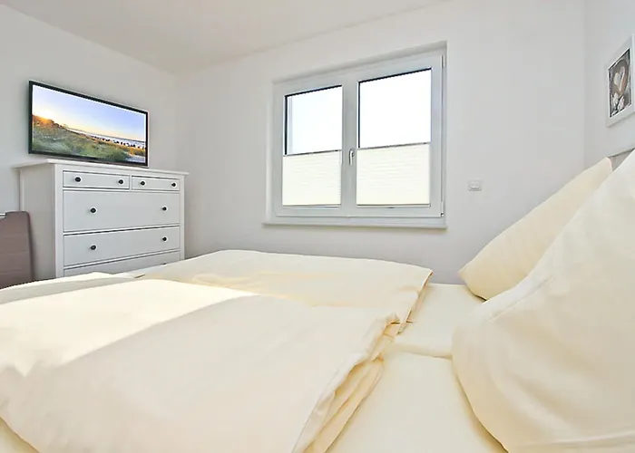 Appartement Strandzeit #6