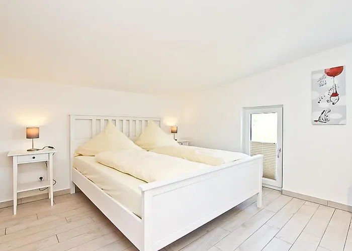 Strandzeit #6 Appartement