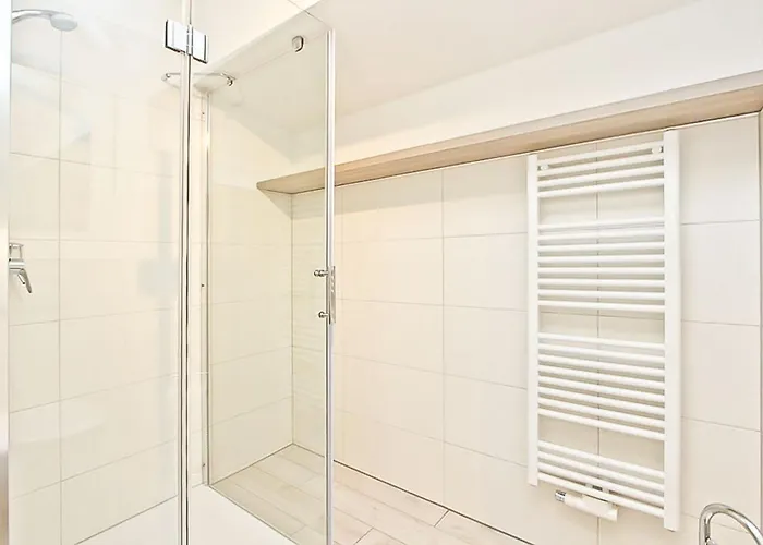 Appartement Strandzeit #6 *